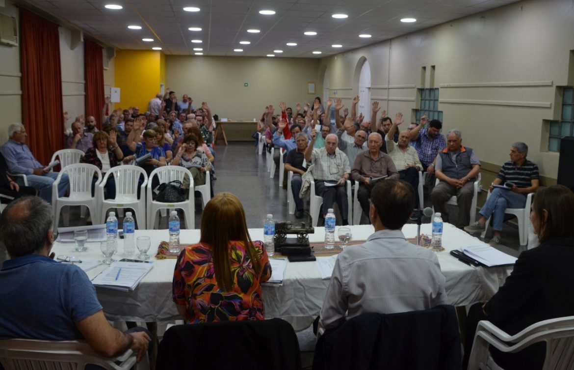 La CPE tuvo un quebranto de 56 millones de pesos