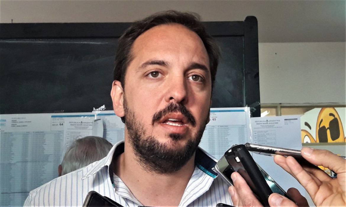 Di Nápoli contra los candidatos de JxC: “Los anima la misma mala intención de Macri”