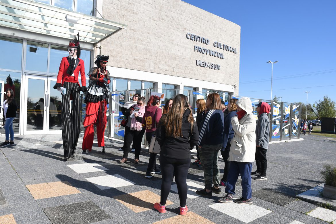 Culminó la III Feria del Libro y la visitaron 10 mil personas