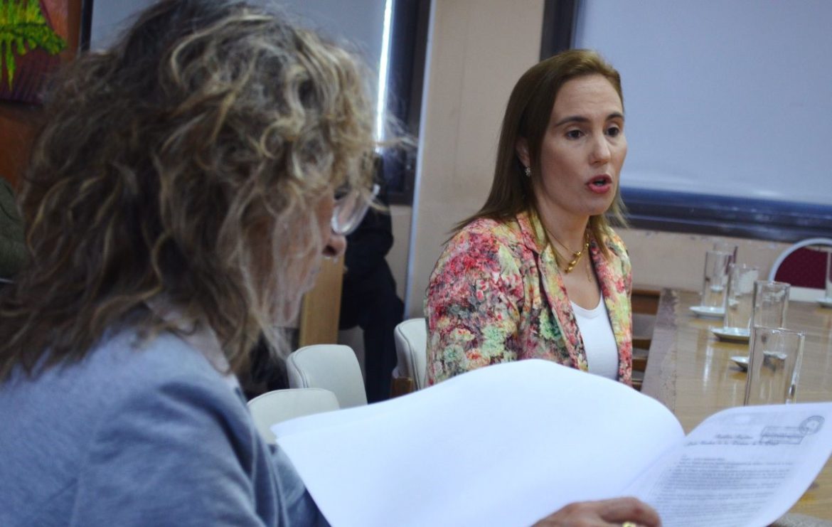 Más fiscales para Santa Rosa y General Pico