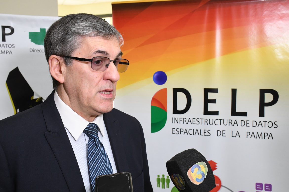 “La deuda previsional de Nación es de $ 6.121.000.000”, reveló Franco