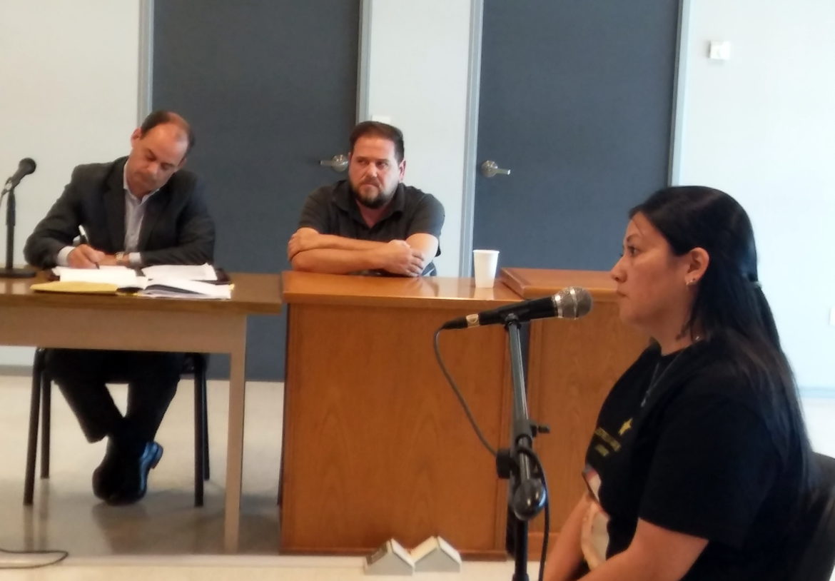 Caso Digiorgio: absolvieron al acusado del siniestro vial