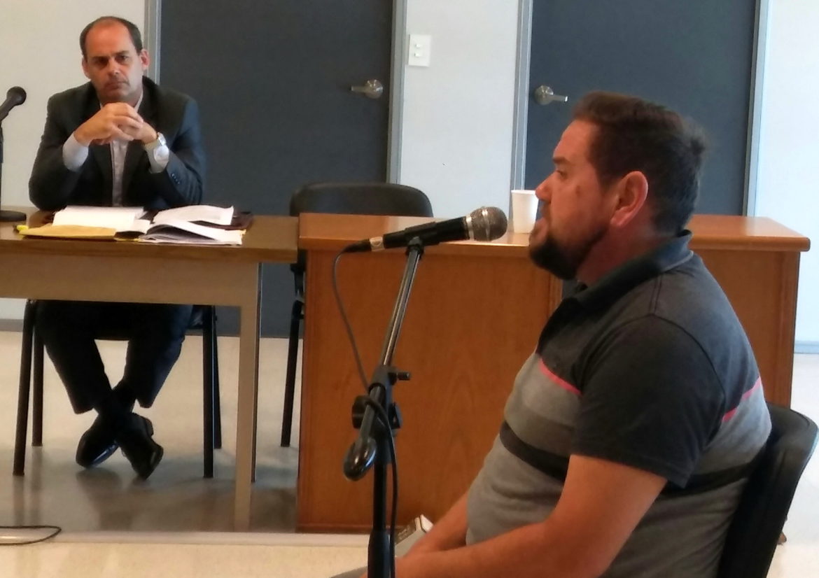 Comenzó el juicio por la muerte de Norma Digiorgio en un siniestro vial