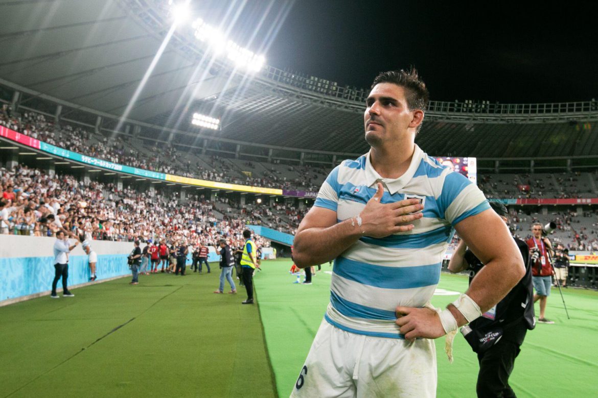Los Pumas perdieron y quedaron al borde de la eliminación