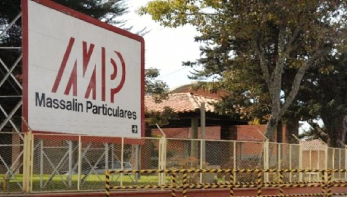 Tabacalera cierra una fábrica y despide a 220 empleados