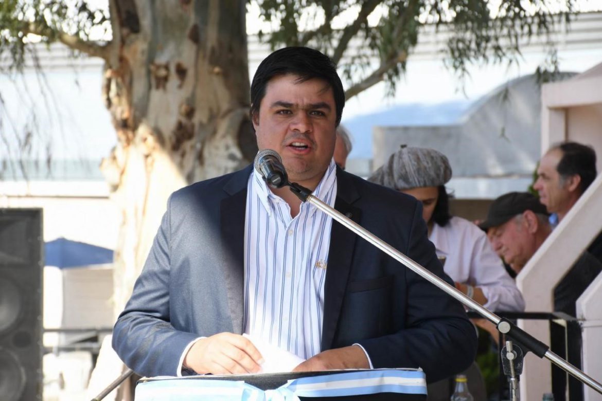 La Agrícola rechazó suba de retenciones y cuestionó declaraciones de Ziliotto