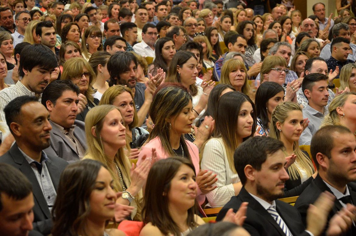 En qué localidades del interior la UNLPam proyecta abrir sedes universitarias