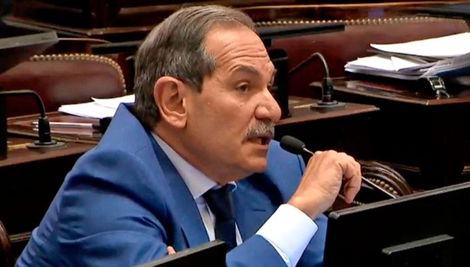 Procesaron al exgobernador de Tucumán José Alperovich por abuso sexual