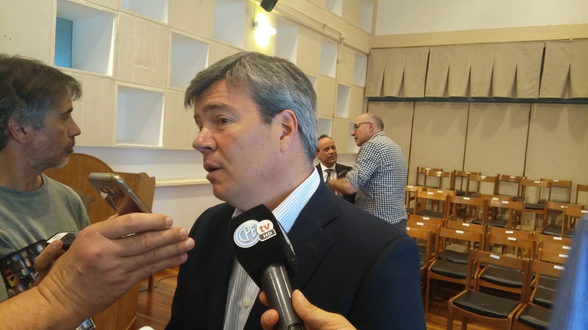 Alvarez: «Las consecuencias sociales del gobierno de Macri van a perdurar en el tiempo»