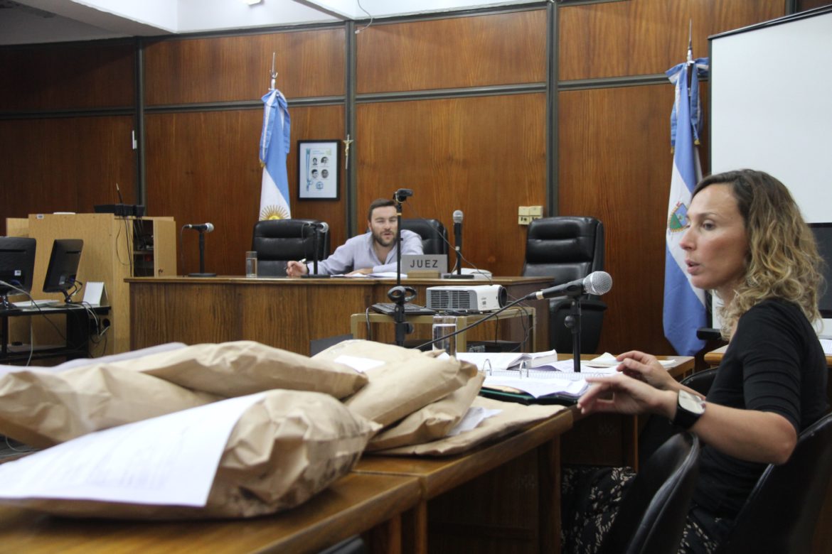 Doble asesinato en Rancul: el testimonio de un vecino, clave para encontrar a los acusados