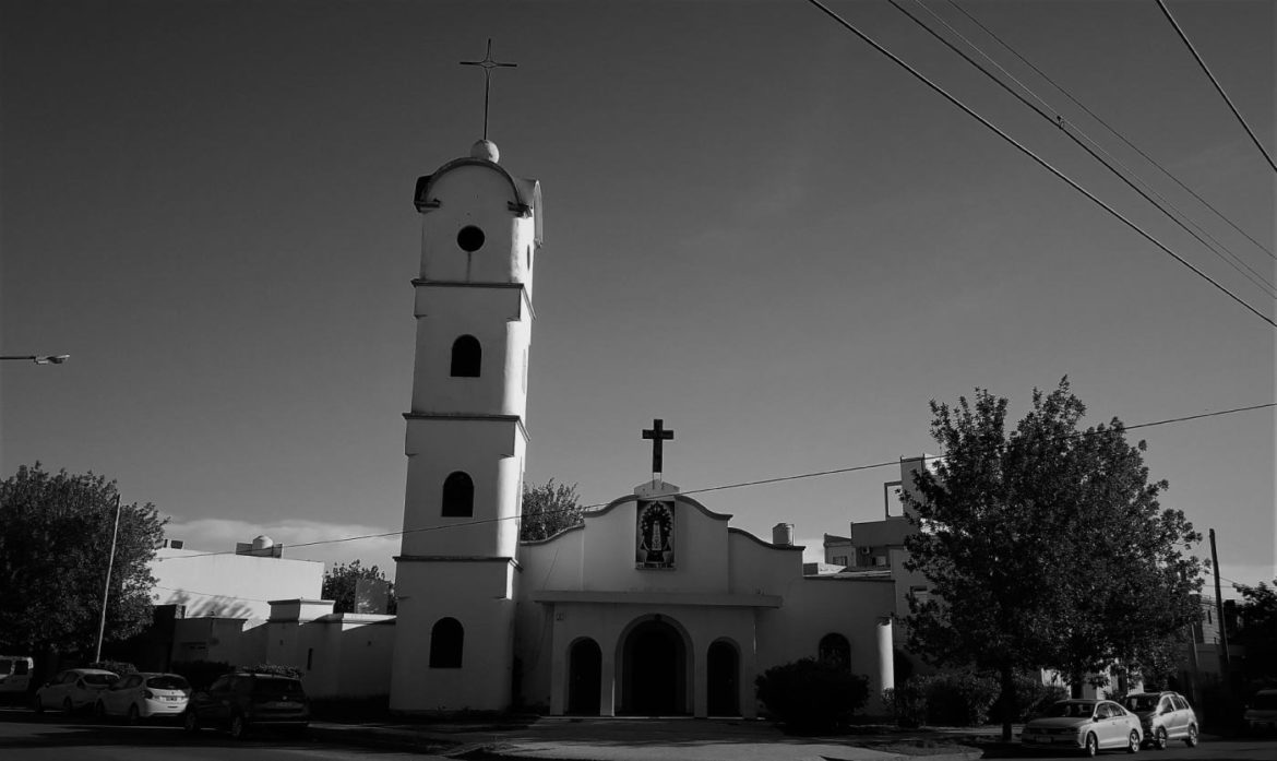 «Hay más de 10 casos de abusos sexuales por parte del cura»