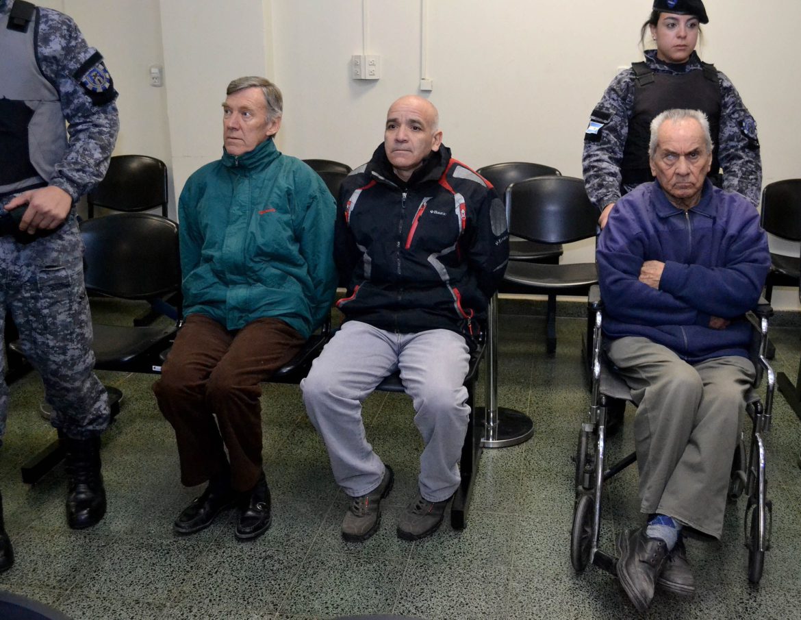 Caso Próvolo: condenaron a 45 y 42 años de prisión a dos curas por los abusos