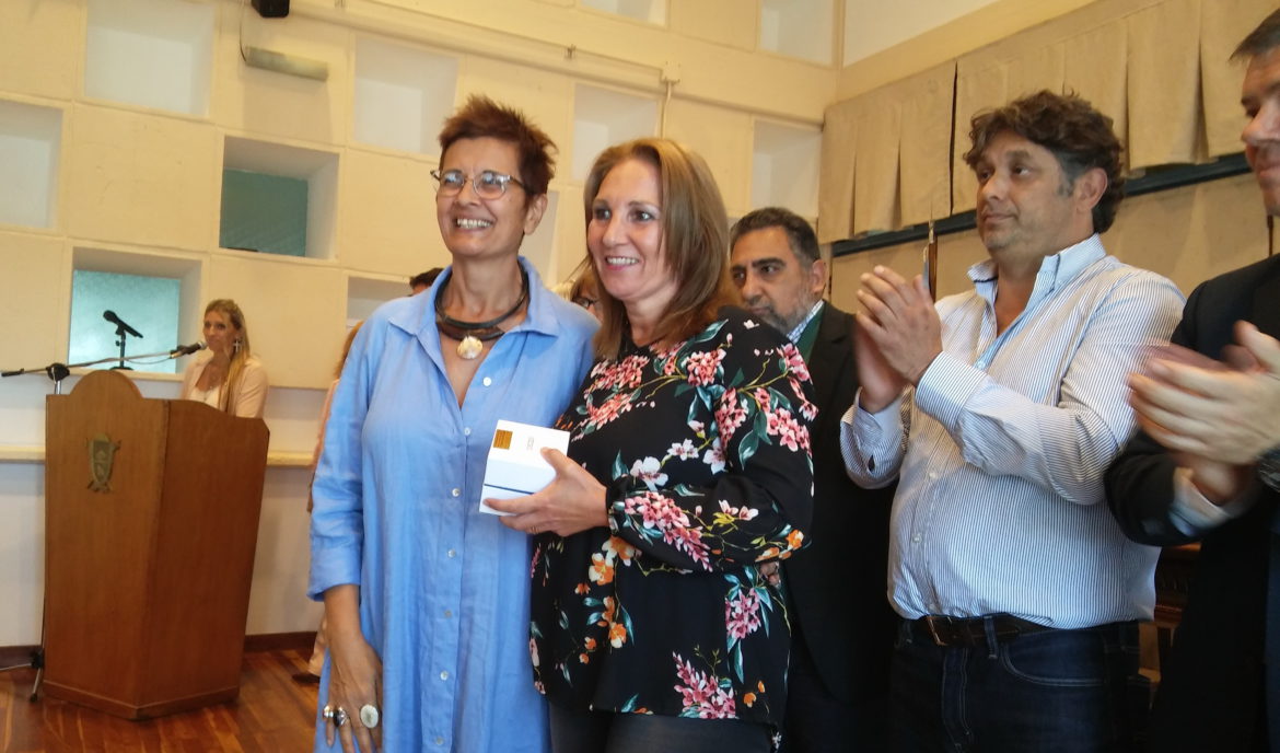 Reconocimientos a empleados públicos con 25 años o más de servicio