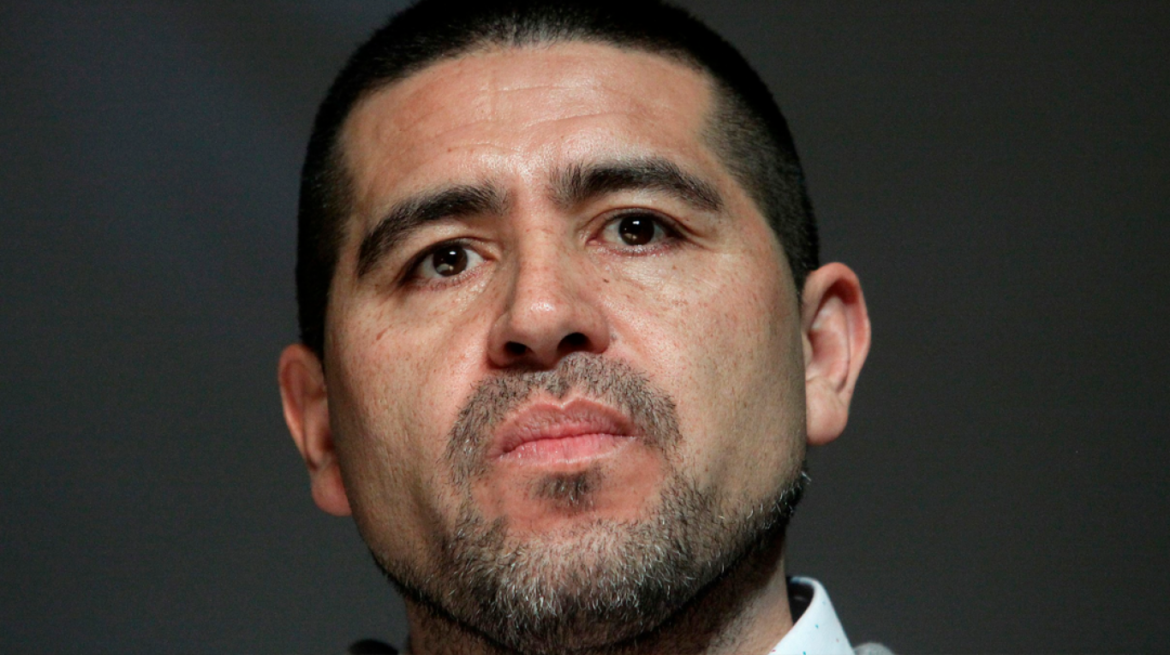 La convocatoria de Riquelme a marchar por Boca: “Como hincha voy a ser uno más de ustedes”