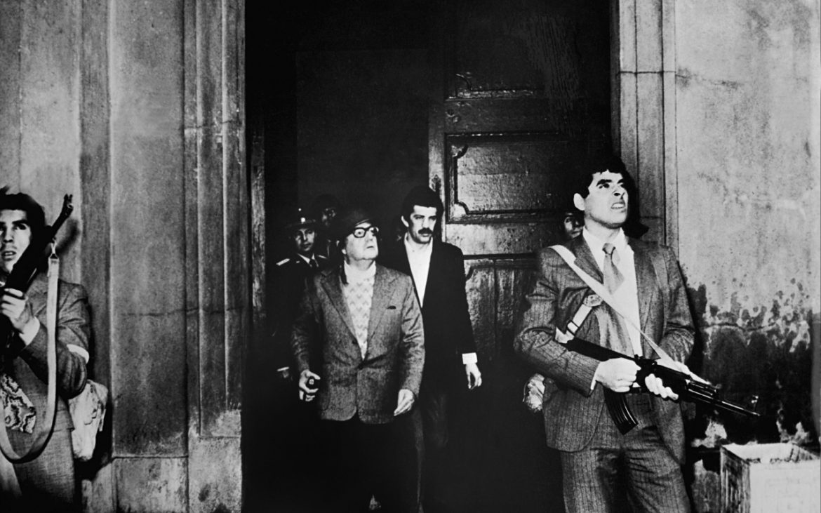 Comienza ciclo Nuovo Cinema Italiano