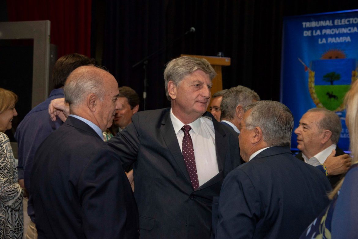 Ziliotto: «Hay mayor participación de mujeres en la toma de decisiones»