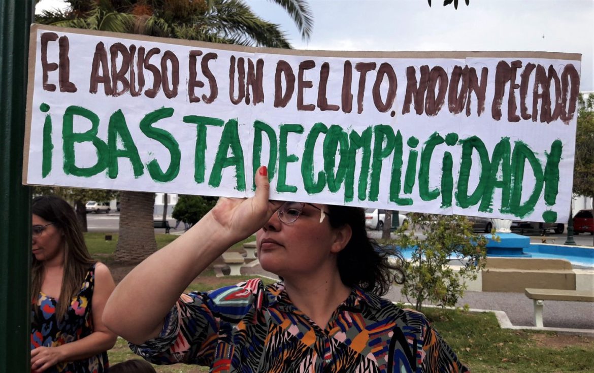 Pericias psicológicas indican que el denunciante del cura de Santa Rosa no fabula