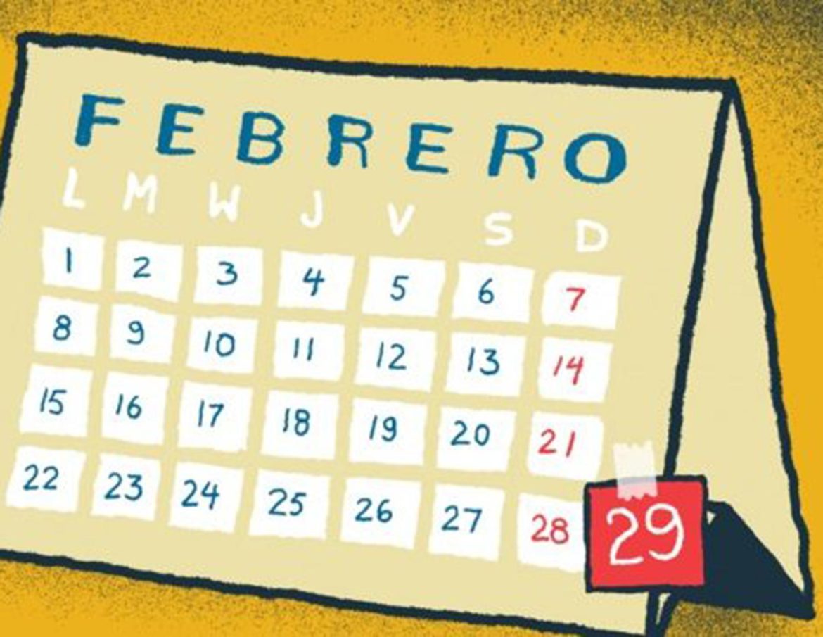 2020 es año bisiesto: a qué se debe y cómo es cumplir años un 29 de febrero