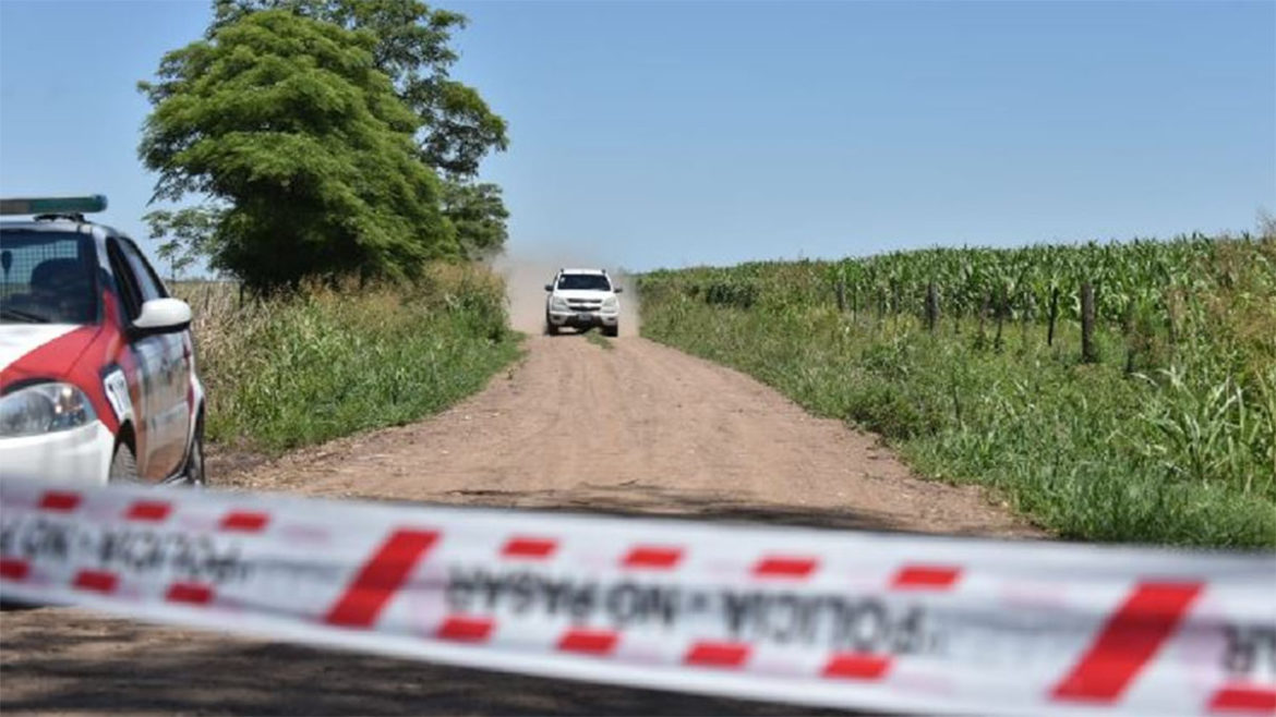 El médico que estaba desaparecido en Córdoba fue asesinado: hay un detenido