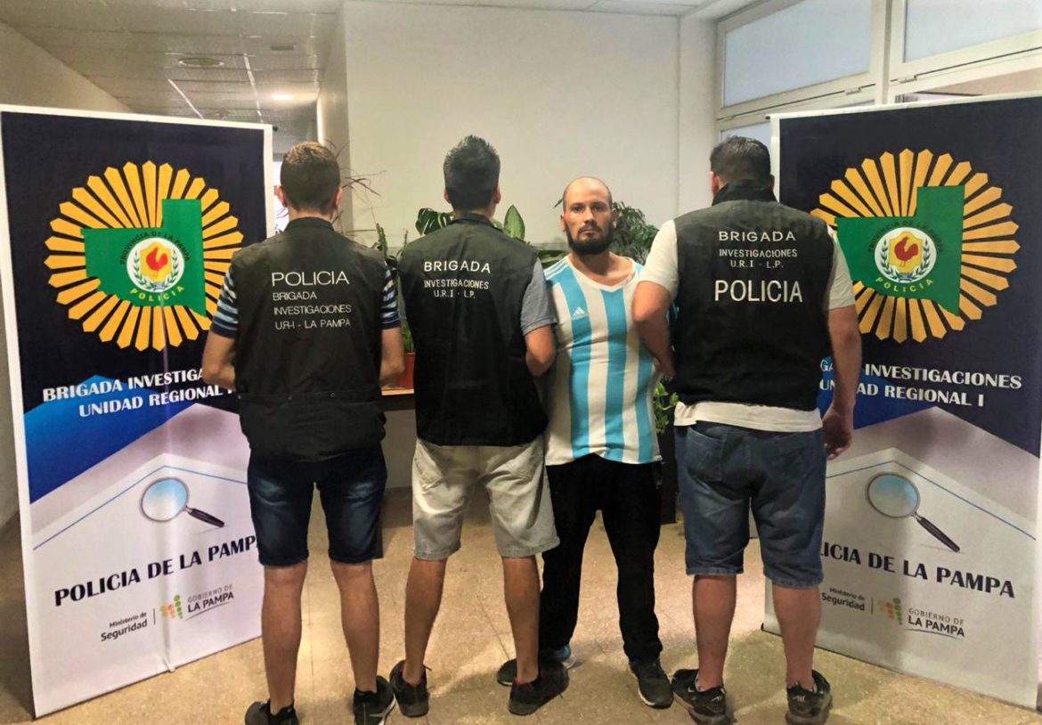 El agresor de Nadia «se hace pasar por loco» y «se pasea» por el Hospital Molas