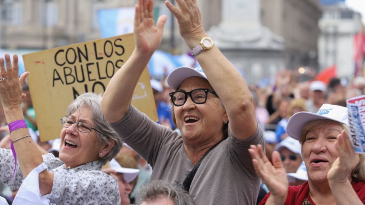 Jubilaciones: la CTA de los Trabajadores lanza campaña nacional de firmas