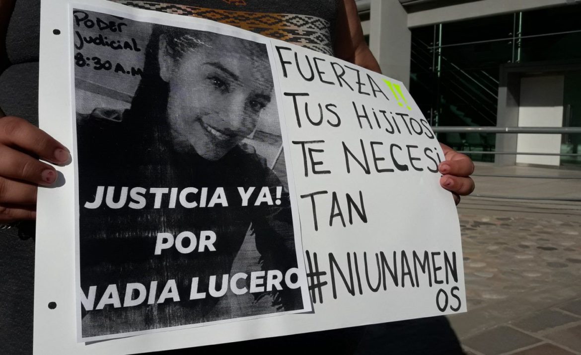 Organizan torneo de fútbol femenino a beneficio de Nadia Lucero