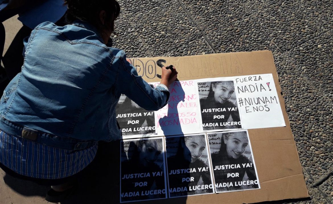 Funcionarios, médicos y técnicos se reunieron para analizar la evolución de Nadia