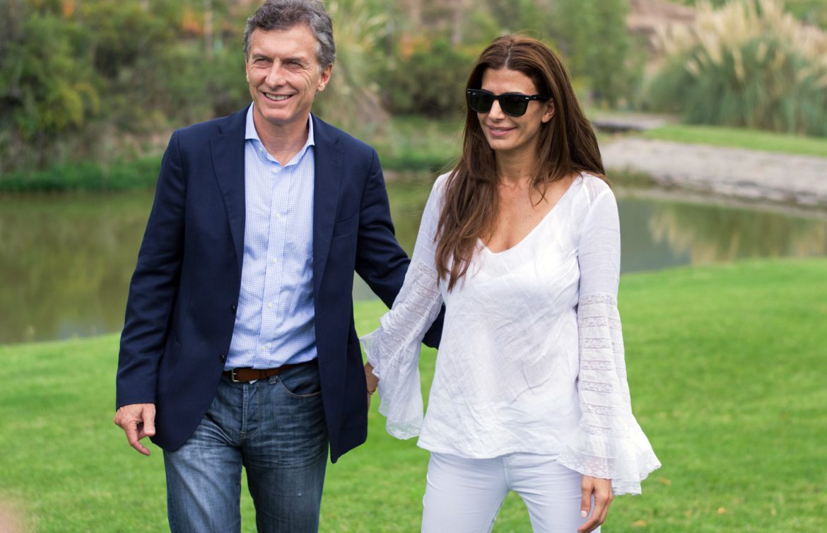 Macri prepara sus vacaciones: dos semanas en Villa La Angostura