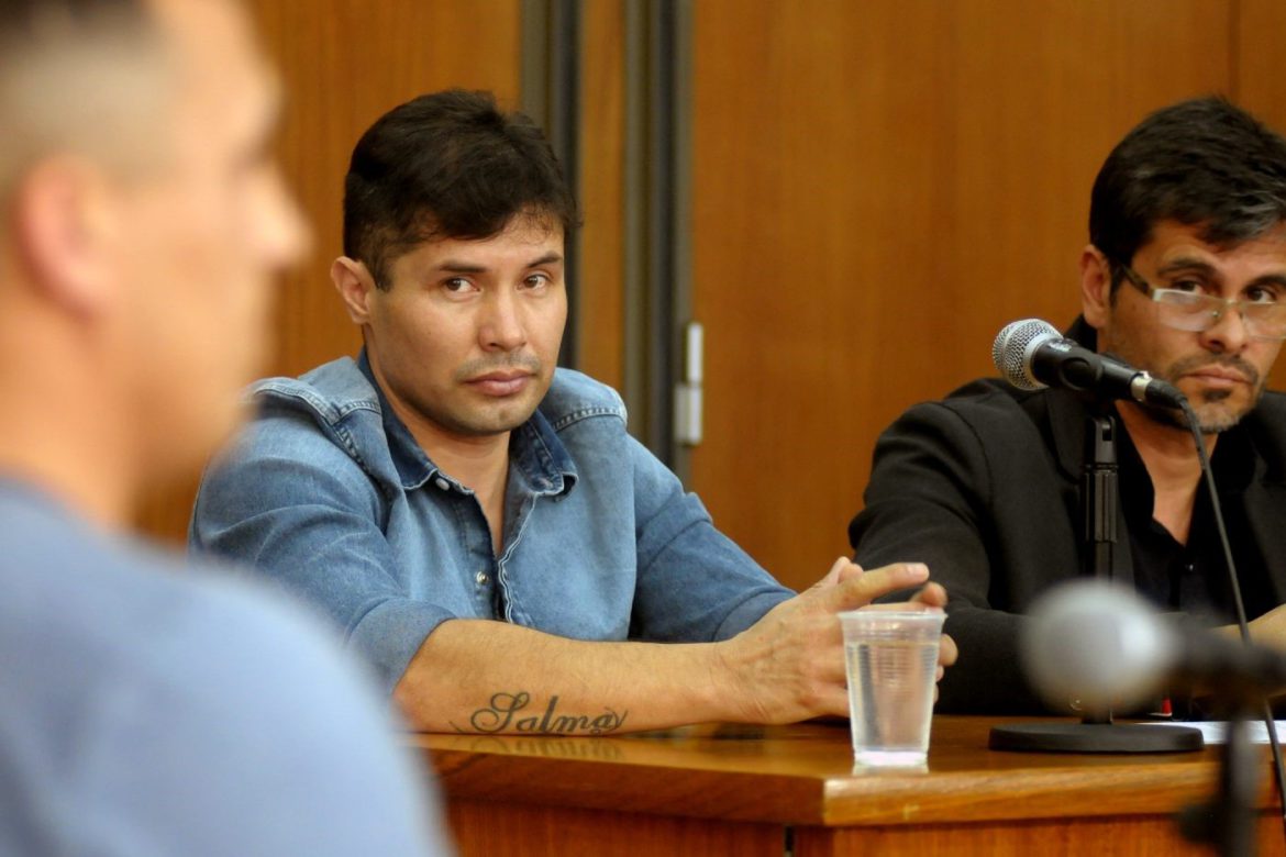 Pico: la Corte dejó firme la condena por el asesinato de «Kawasaki» Guardia