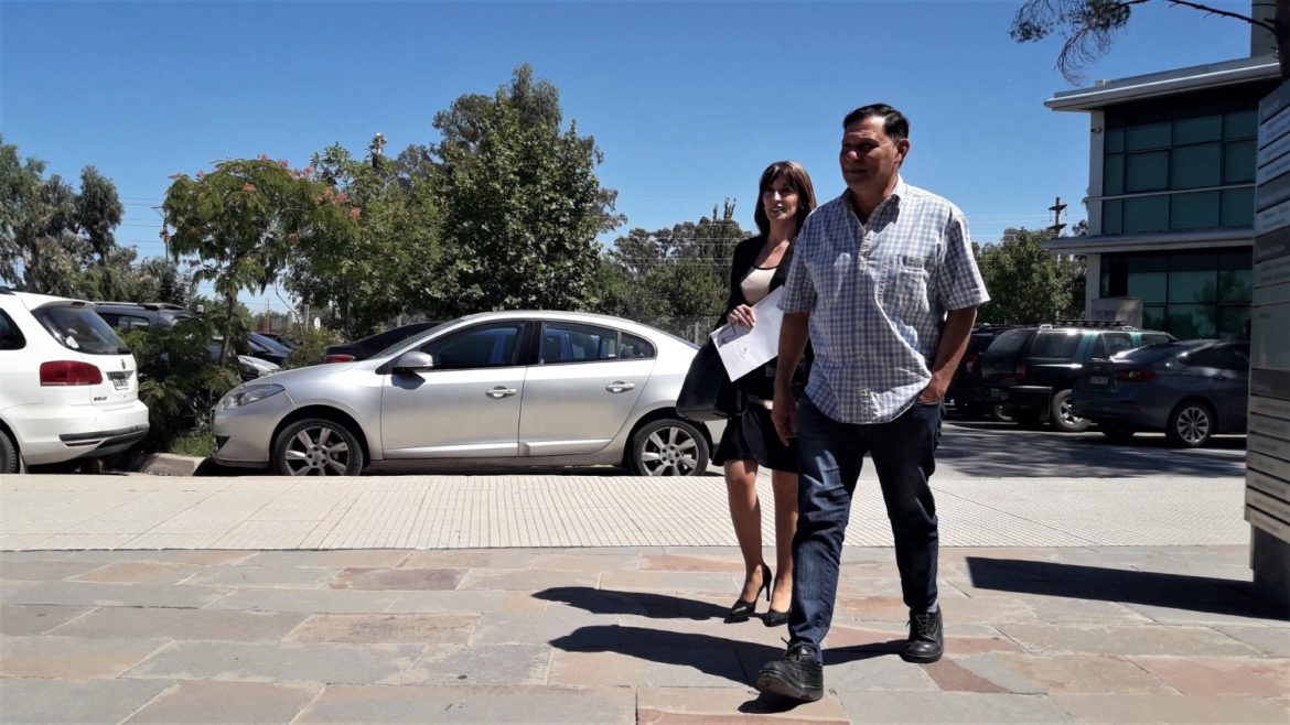 El caso del cura Pernini, listo para su elevación a juicio