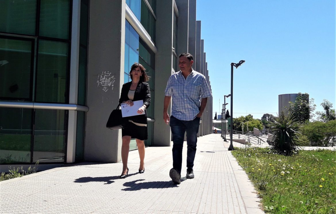 Abusos en la Iglesia: fiscalía pidió 12 años de cárcel para el cura Pernini