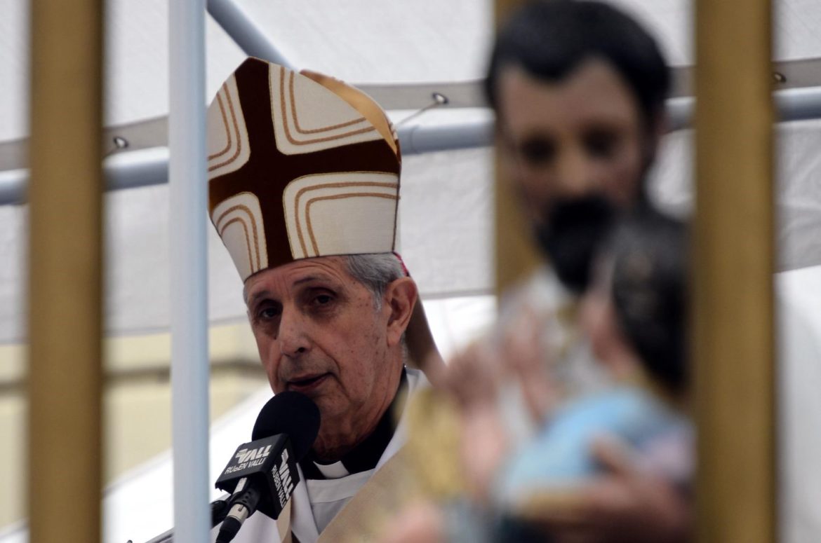 Caso Pernini: fiscal dice que «es prematuro» citar a declarar a Poli y Martín