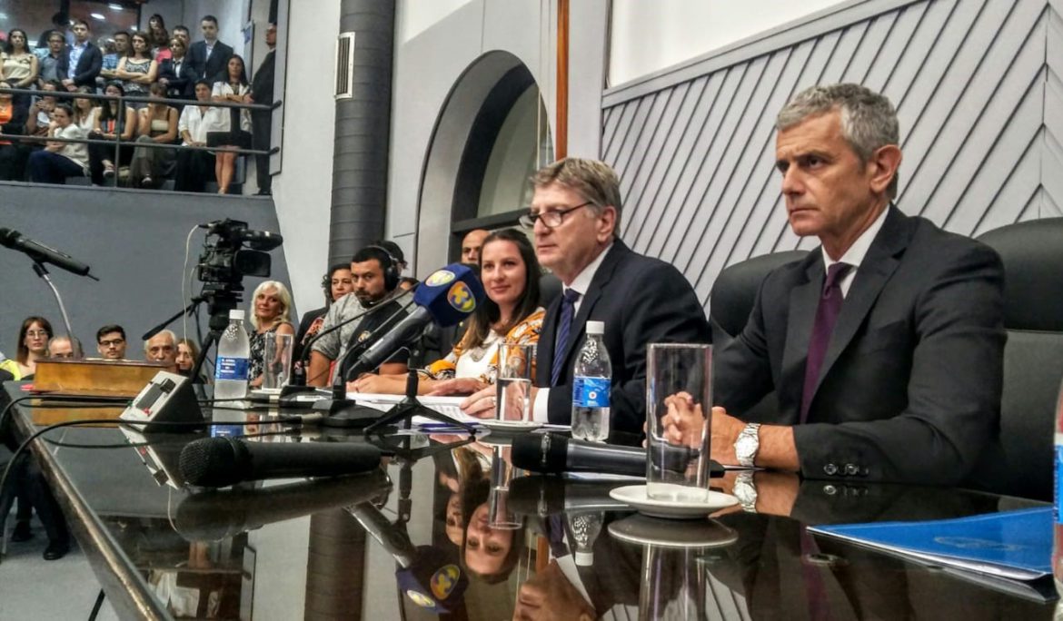 Ziliotto hace números: dar un bono de $15.500 costará $650 millones