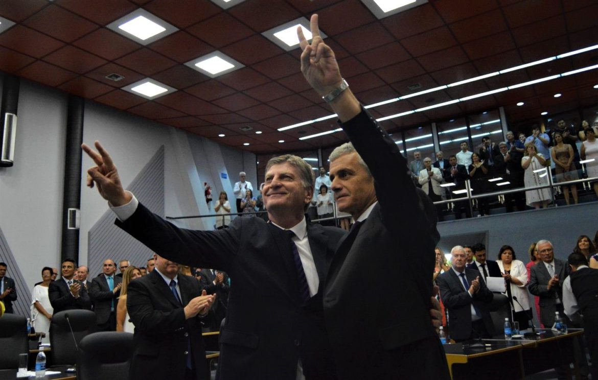 «La Corte obligará a Mendoza a entregar un caudal del Atuel»