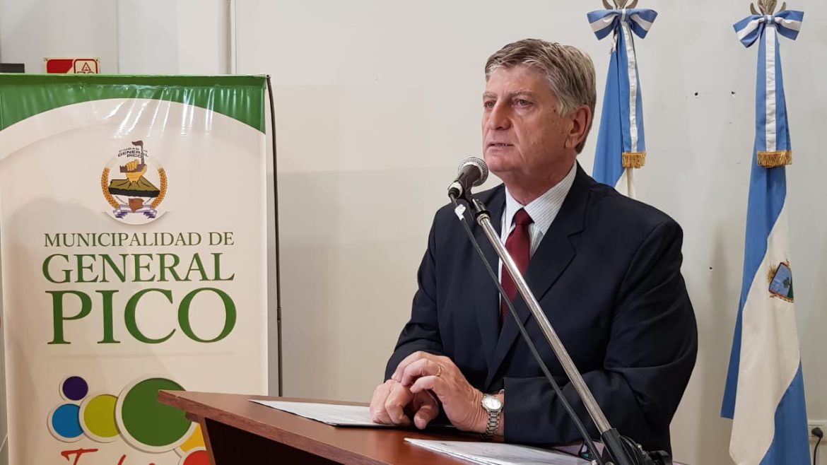 Este verano Ziliotto quiere lanzar los créditos hipotecarios para la clase media