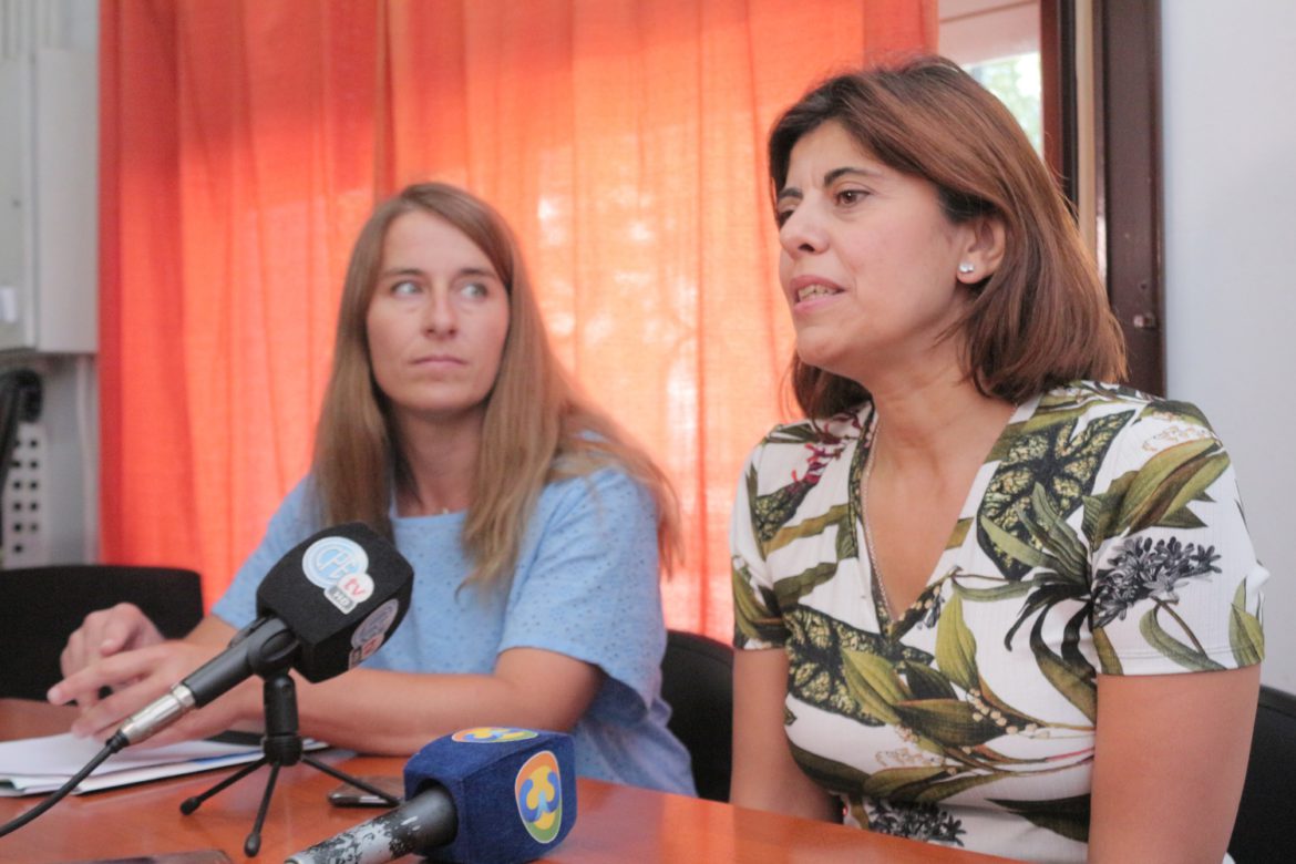 Lanzan la nueva campaña para prevenir el dengue en La Pampa