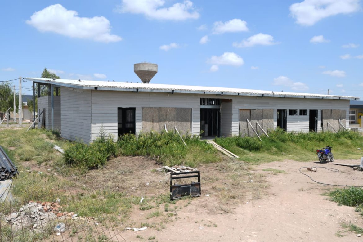 Investigan irregularidades en la construcción de los jardines que Macri prometió: 4 de ellos, en La Pampa