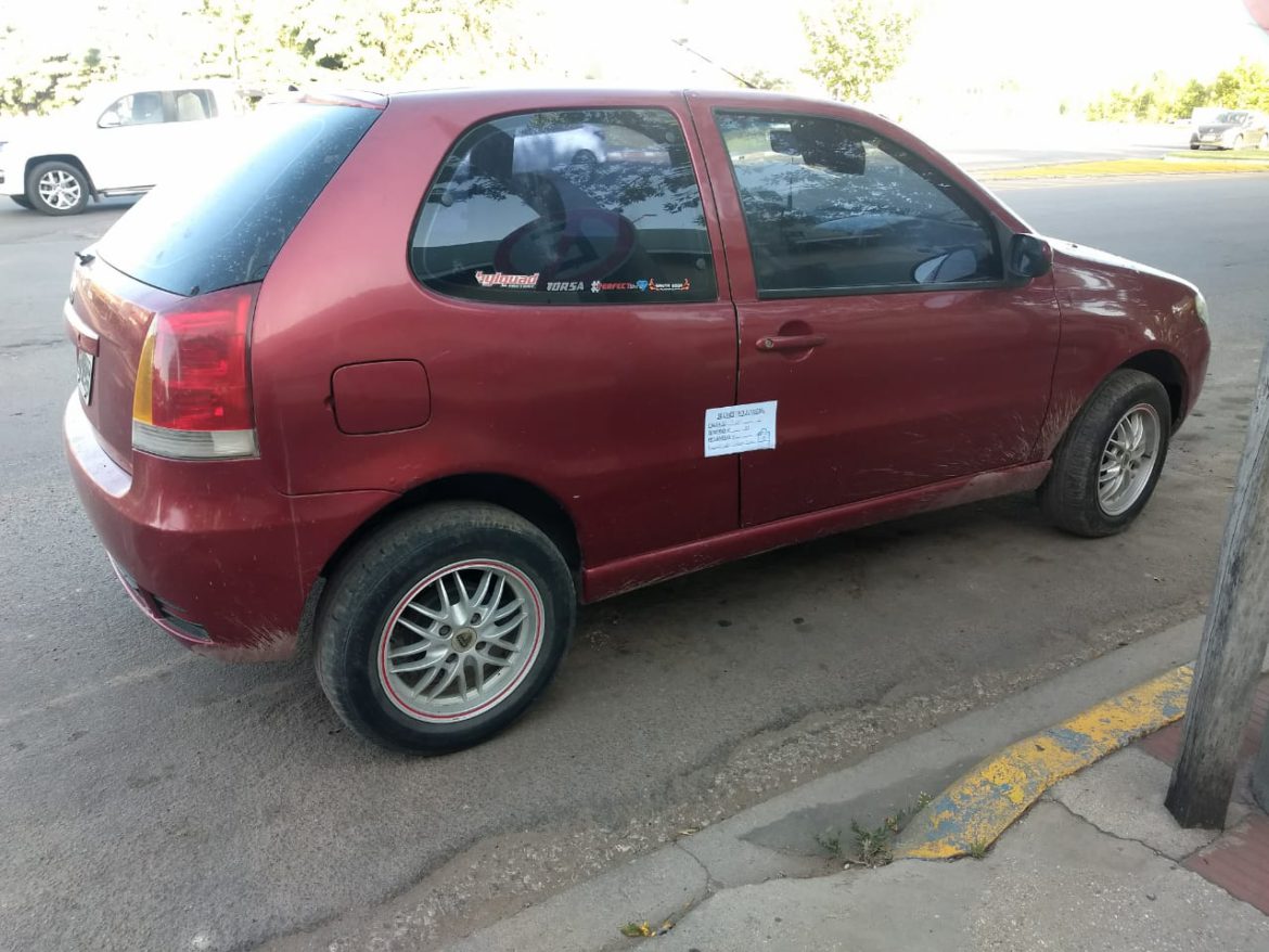 Se fue de vacaciones, le desvalijaron la casa y se llevaron hasta el auto