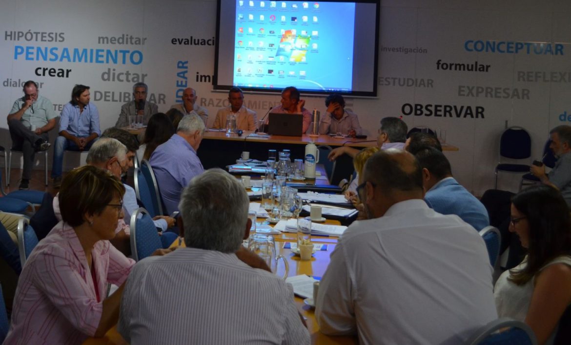 Agroquímicos: «La prohibición perjudicó a los comerciantes»