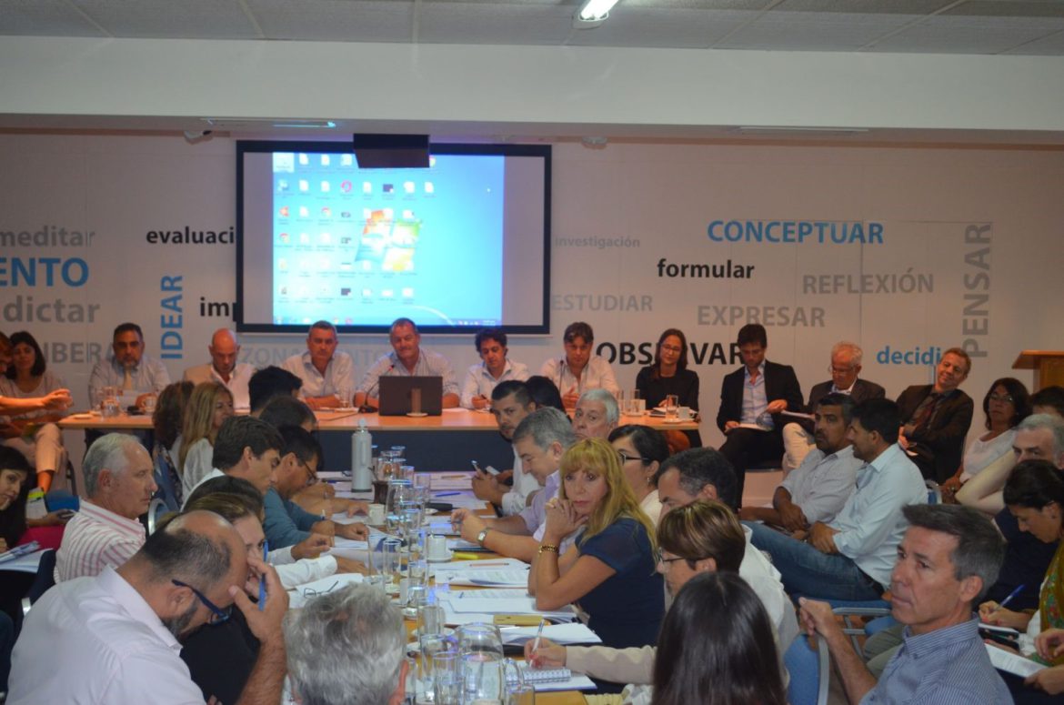 Ley de Agroquímicos: para el Gobierno, impactará en las prácticas pero no bajarán los rindes
