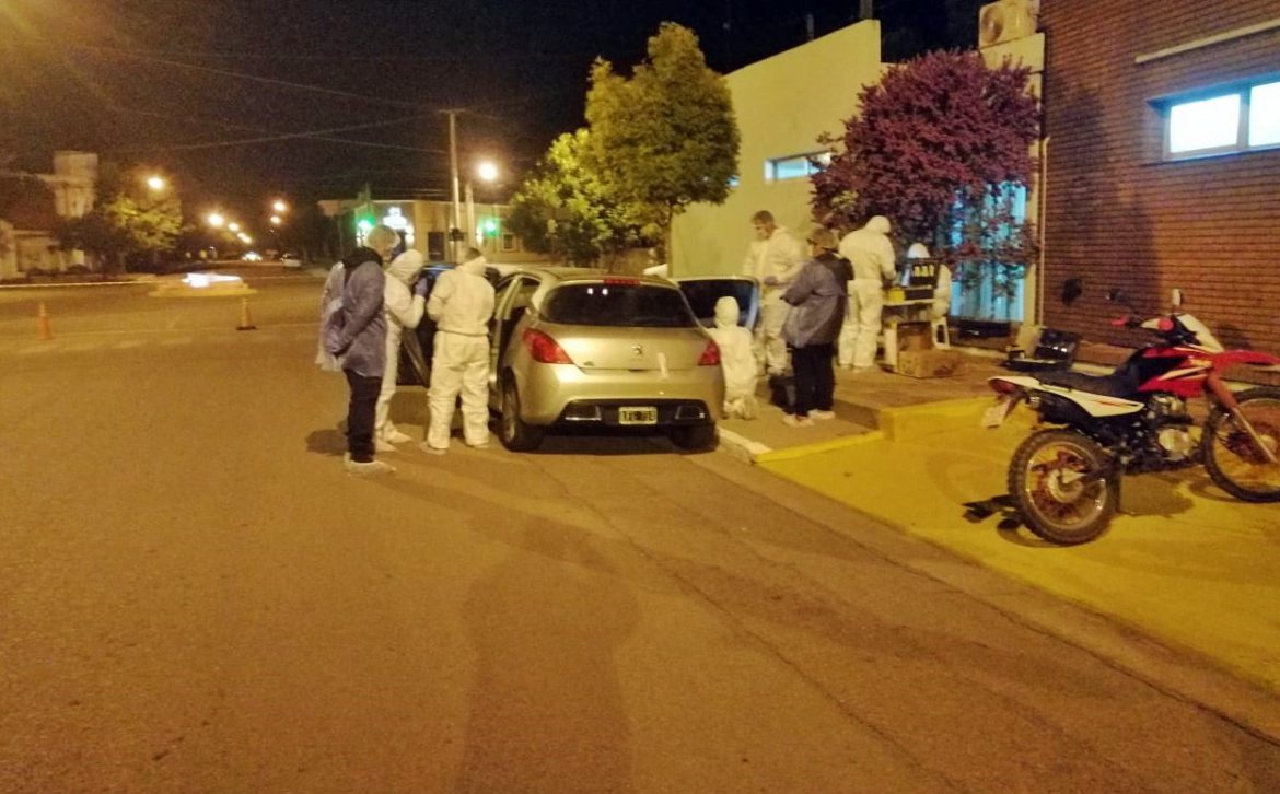 Confirman condenas por asaltar y torturar a dueños de un campo en Rucanelo