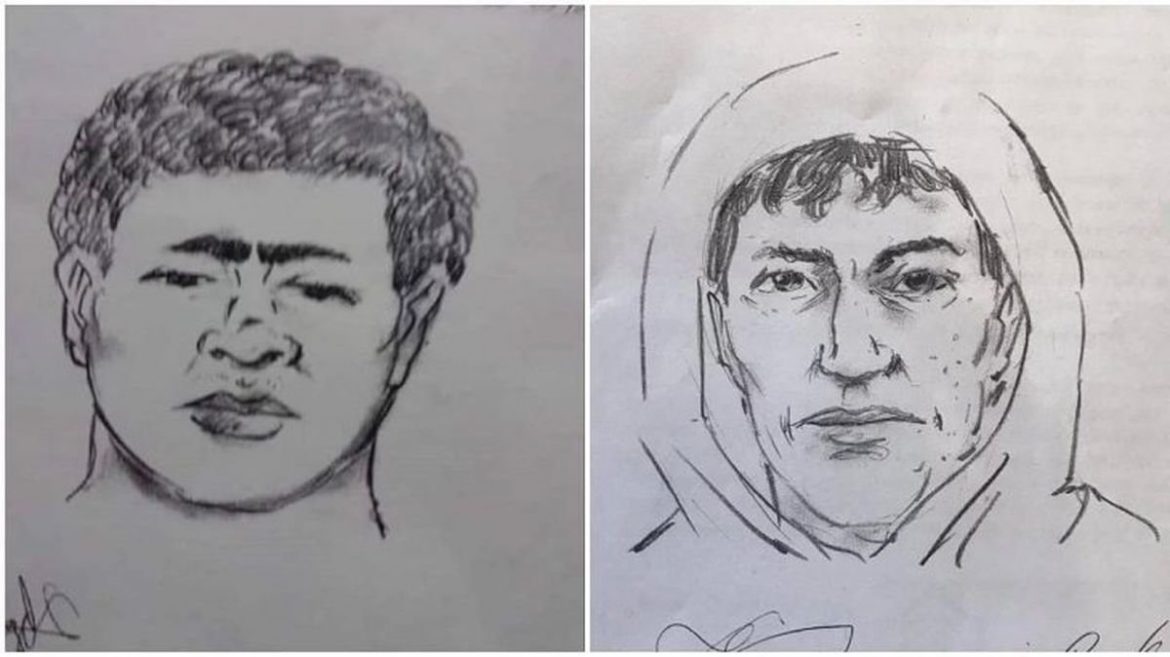 Liberan a los acusados del crimen del nene y la violación de su madre en Puerto Deseado
