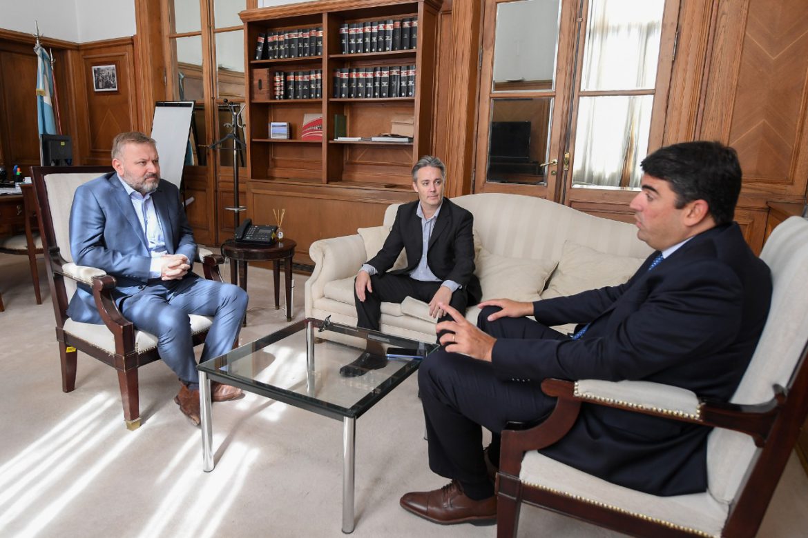 Habrá puestos digitales de DNI en toda la Provincia