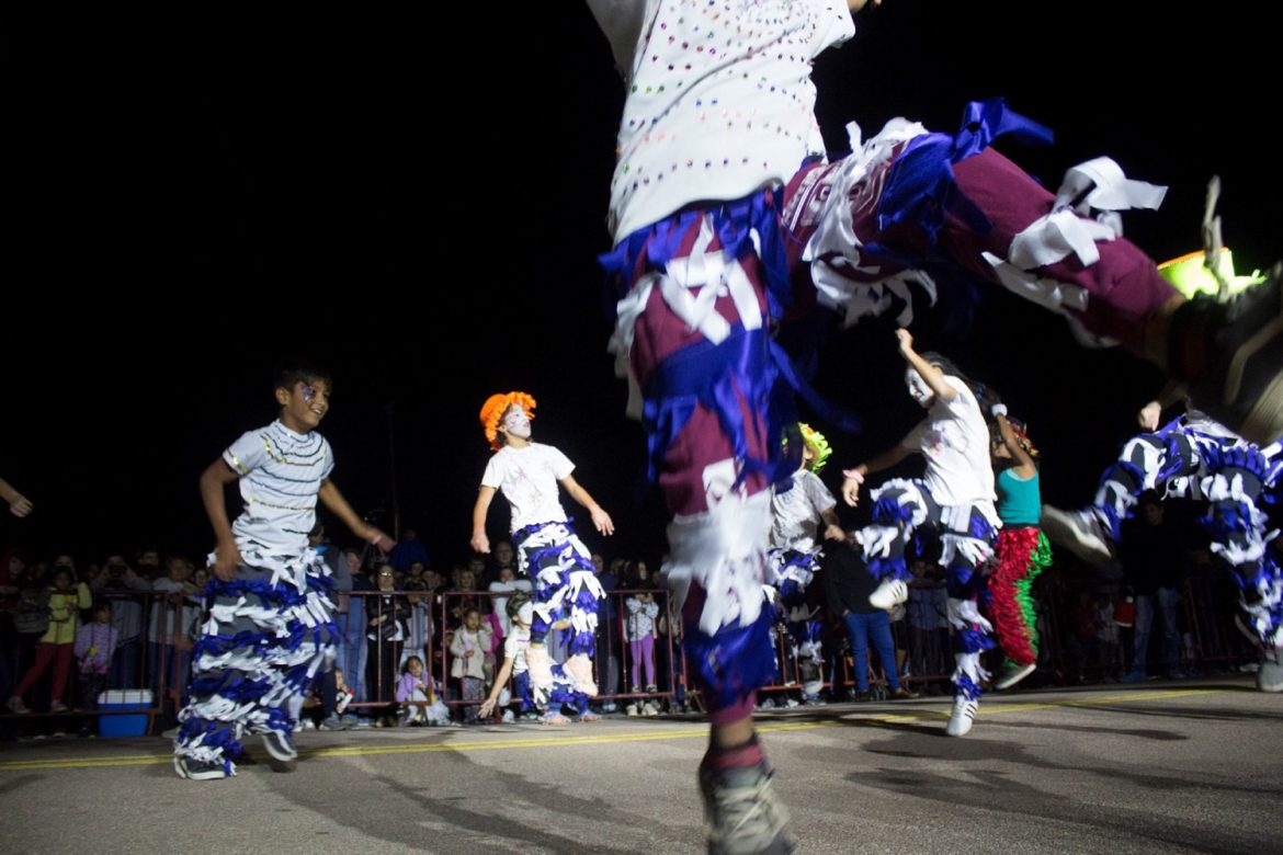 Fiestas populares, carnaval y festejos por aniversarios en la agenda cultural de febrero