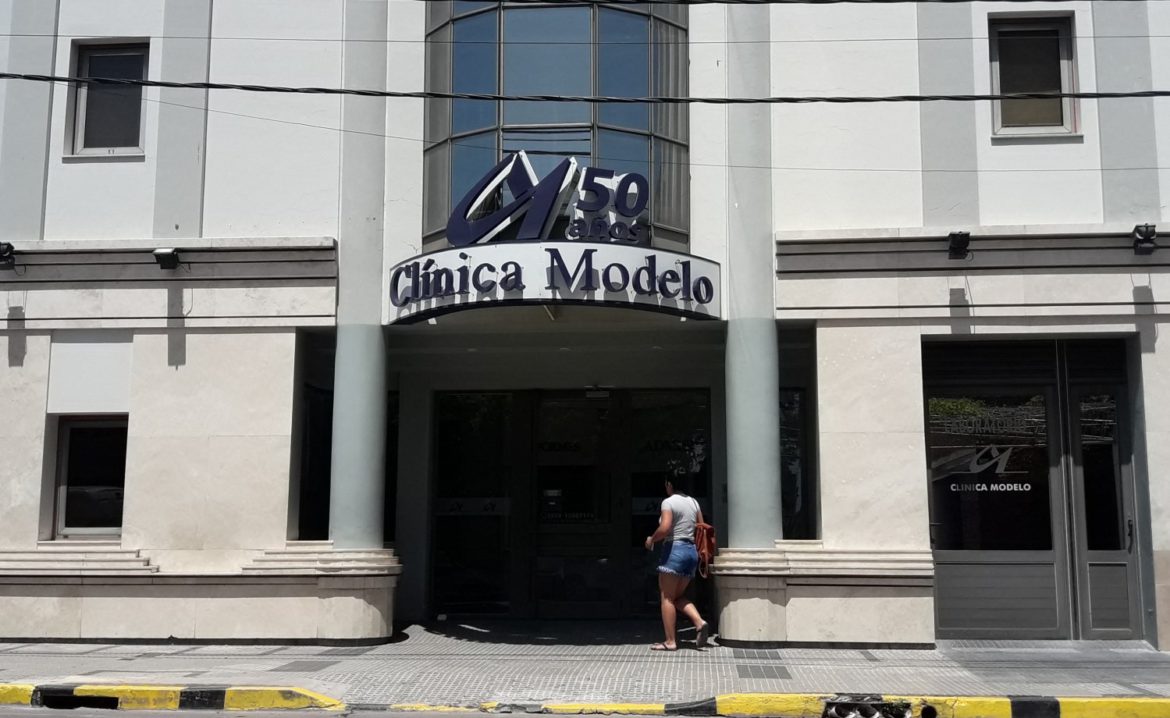 Clínicas privadas de La Pampa advierten que podrían cortar la atención a jubilados del Pami