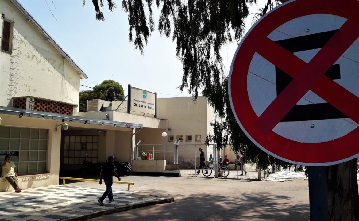 Fiscales pampeanos donaron 400 mil pesos a los hospitales