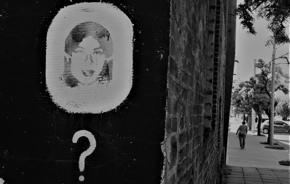 El Gobierno subió a un millón de pesos las recompensas por Andrea López y Ros Ramírez