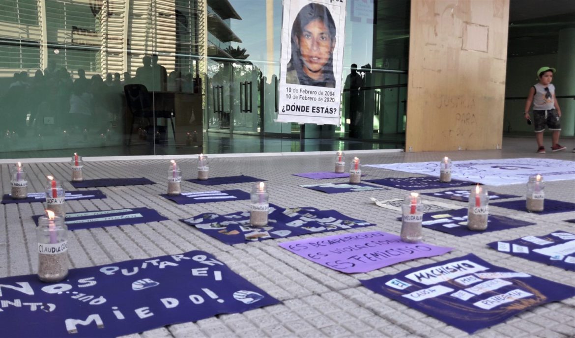 “No nos interesa por qué habla Purreta: solo queremos que aparezca el cuerpo de Andrea”