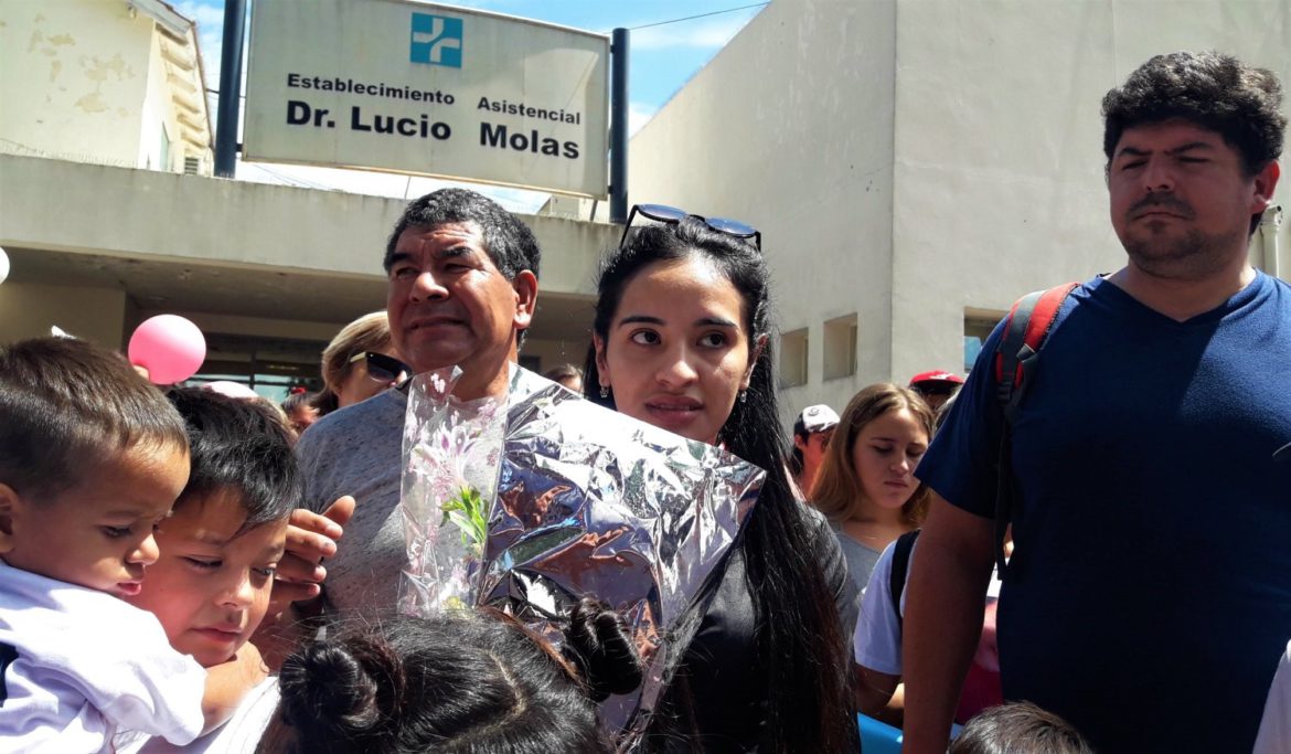 El caso Nadia es «causa compleja» y se duplican los plazos de la investigación