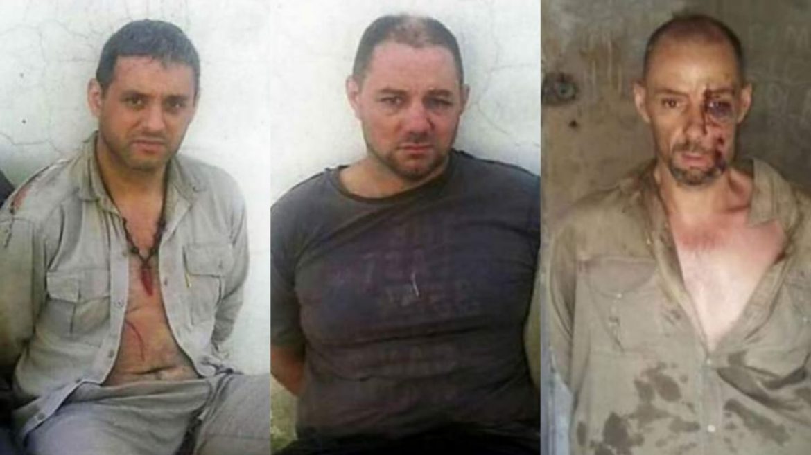 Triple fuga: condenaron a los hermanos Lanatta y a Schillaci